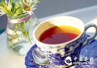 发酵茶好还是不发酵茶好？