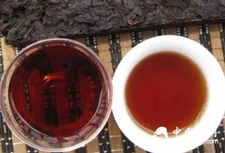 发酵茶好还是不发酵茶好？