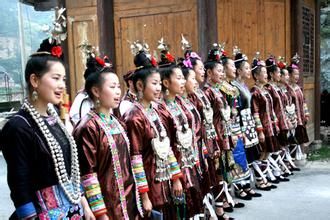 侗族的传统节日