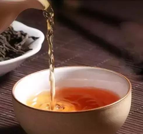中国茶叶再利用的三十六计