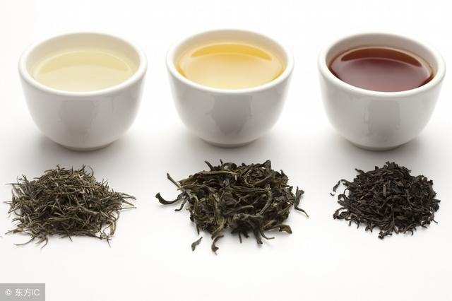 我们说茶叶变质了，变的到底是什么？