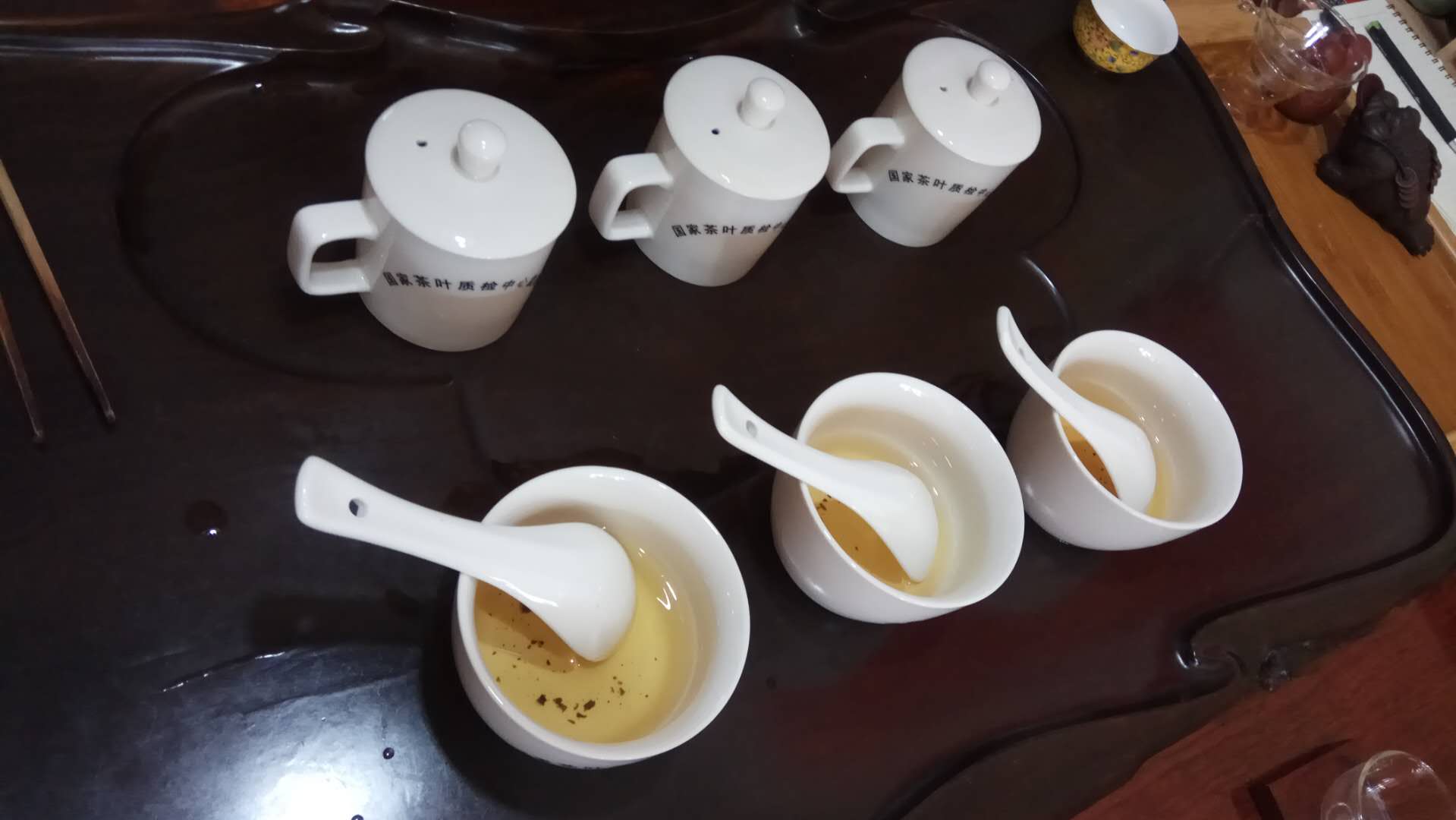 喝茶养生：“淡茶温饮”最科学！