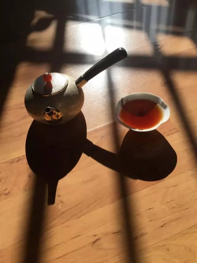徽州人的“吃三茶”饮茶风俗