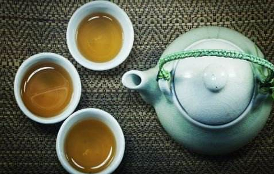 金水翠峰茶怎么冲泡好喝什么人不适合金水翠峰茶