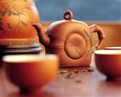 中国古代茶具发展简史