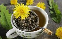 蒲公英茶的功效与作用及禁忌，蒲公英茶对女性的作用