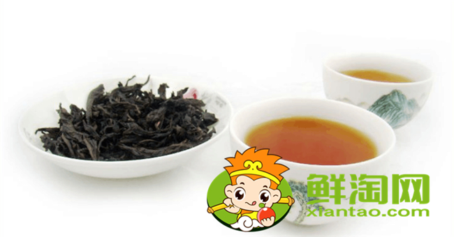 武夷岩茶怎么鉴别真假，武夷山最好的岩茶排名