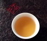 大红袍茶叶历史
