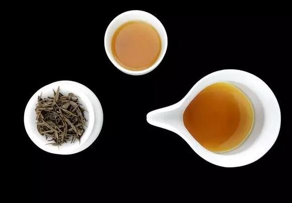 祁门红茶在不同环境下的冲泡方法