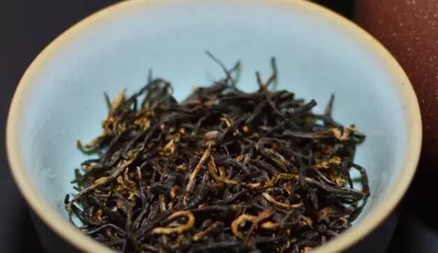 滇红与正山小种、祁门红茶的区别
