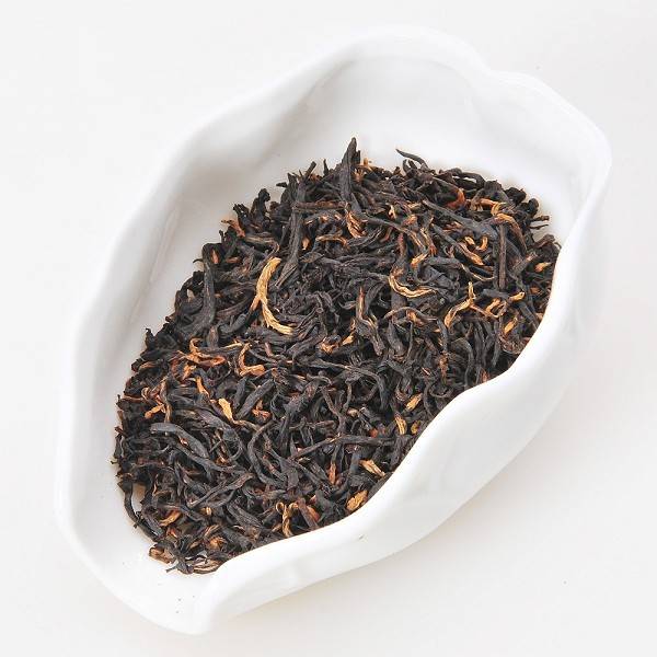 关于祁门红茶的营养价值和保健功效