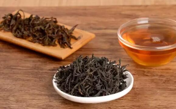 正山小种、滇红茶、祁门红茶三大红茶，有何区别