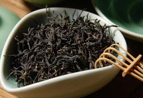 正山小种、滇红茶、祁门红茶，性格大不同！