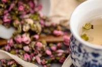 桃花茶的功效与作用桃花茶的正确喝法