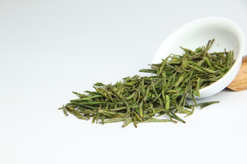 中国茶类中的特殊珍品——白茶