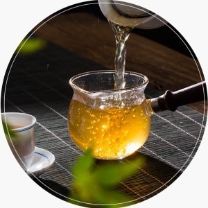收藏白茶，是一种“投资”，对健康的投资，对时间的投资！
