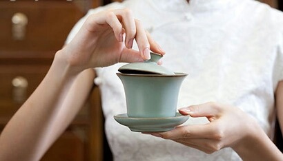 闽南茶道文化与现代的喝茶习惯