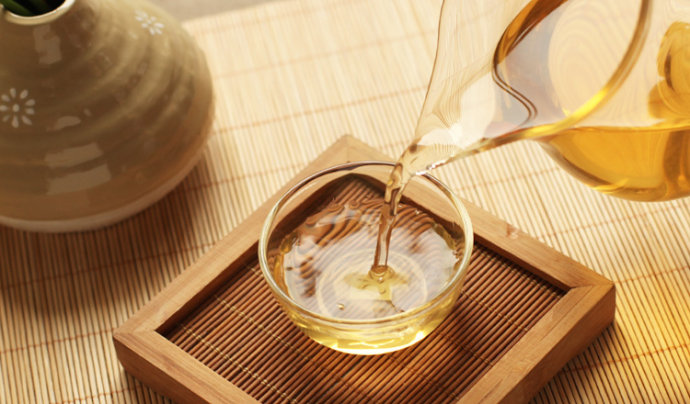 台湾茶的历史，台湾茶叶由来
