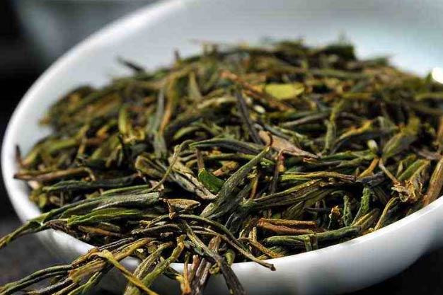 霍山黄芽，独特的中国名茶
