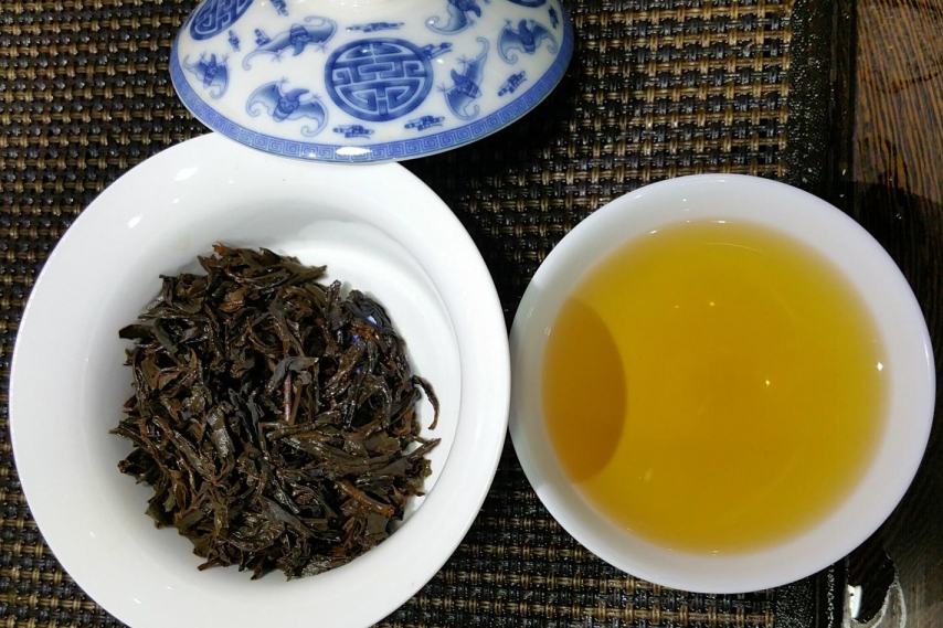 祁门红茶，享誉世界的四大名茶之一
