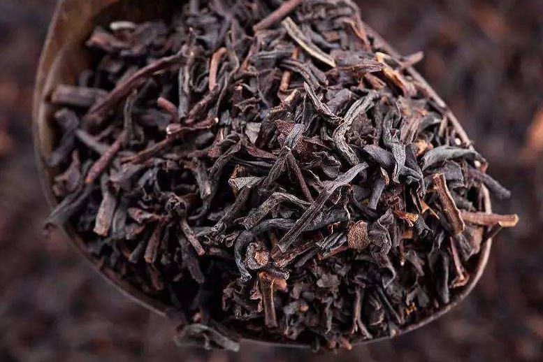 祁门红茶，享誉世界的四大名茶之一