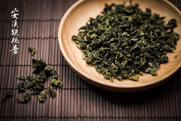 青茶是什么茶？