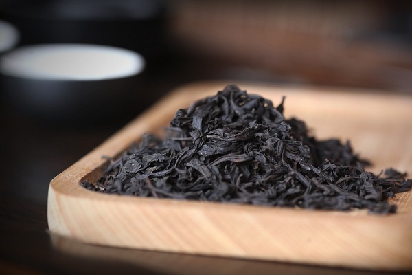 青茶是什么茶？