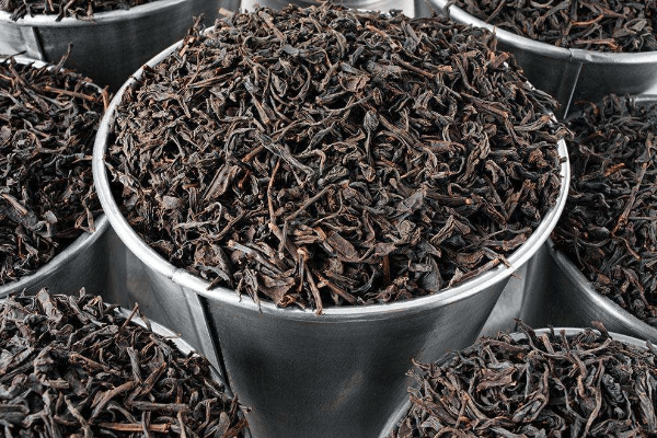 大吉岭红茶的产地是哪里
