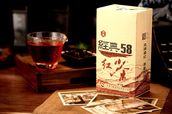 红茶品牌排行榜，五家靠谱红茶品牌