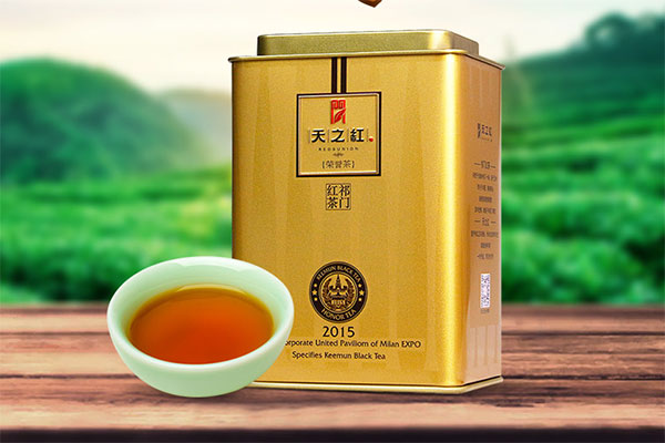 红茶品牌排行榜，五家靠谱红茶品牌