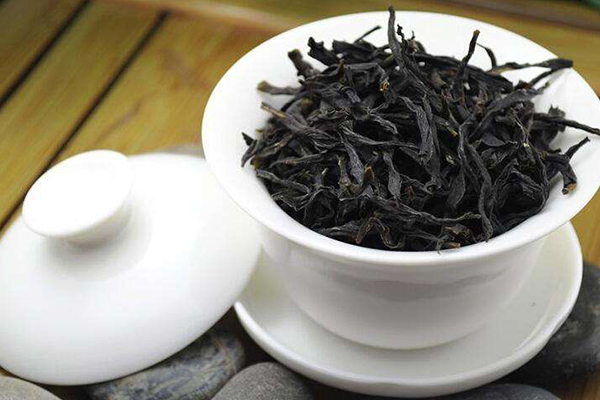 单丛茶属于什么茶？