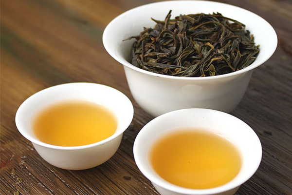 单丛茶属于什么茶？