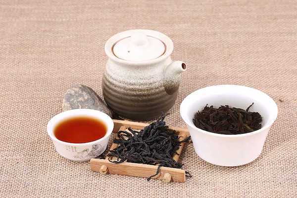 岩茶是什么茶？