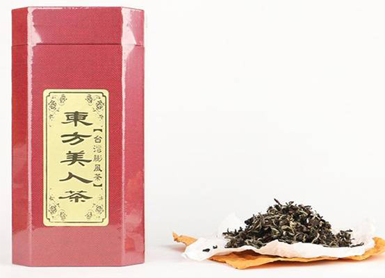 东方美人茶怎么储存？