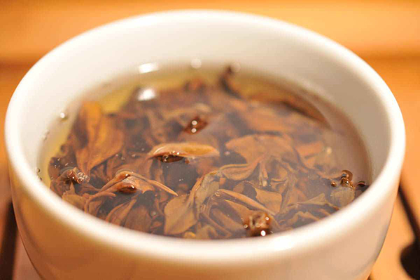 东方美人茶属于什么茶？