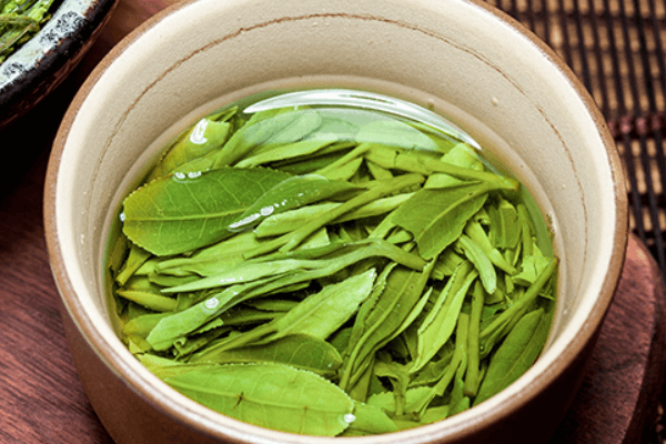 龙井茶的味道是怎样的？