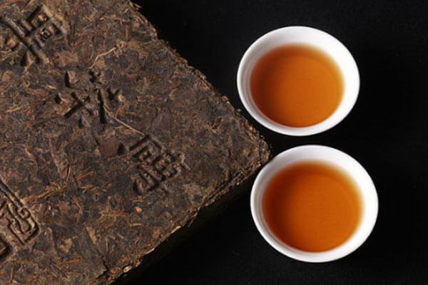 黑砖茶与茯砖茶哪个好？三个方面作对比