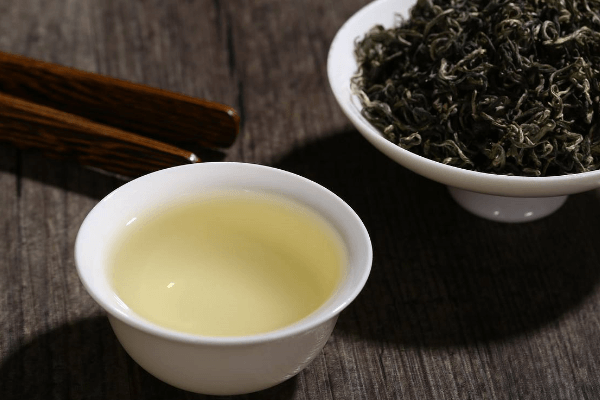云雾茶有哪些品种？