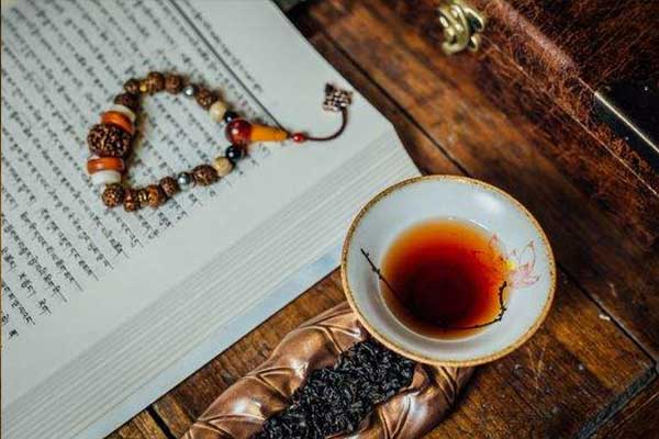 藏茶的功效与作用有哪些？