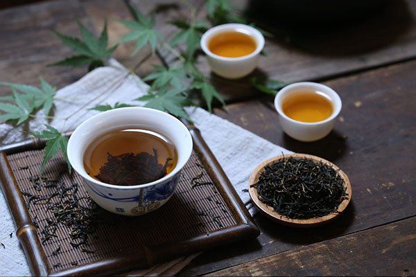 路丁茶属于什么茶？