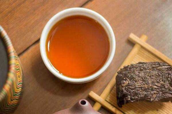 藏茶有哪些喝法？