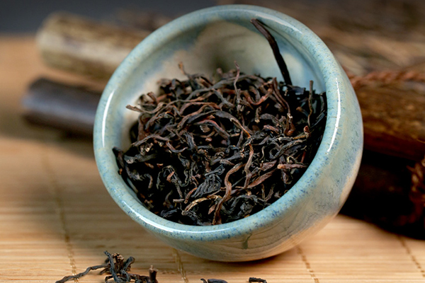 蒲公英叶茶和蒲公英根茶有哪些区别？