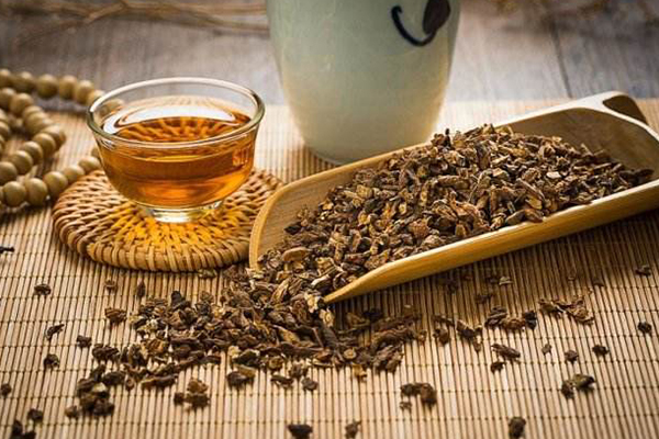 蒲公英根茶能长期喝吗？
