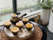 福鼎白茶都有哪些功效？可以清热解毒吗？