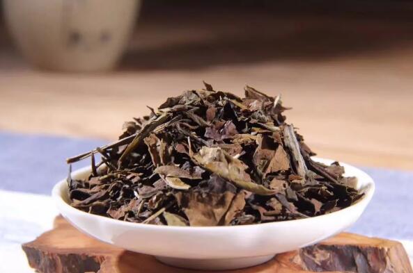 福鼎白茶中寿眉有哪些功效与作用？