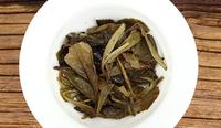 小牡丹白茶有哪些功效作用？