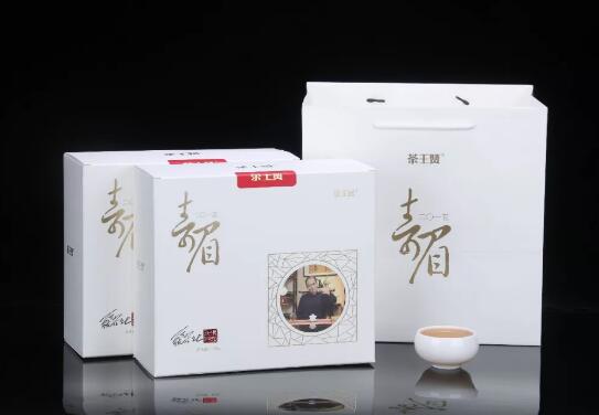 中国白茶品牌有哪些?