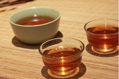 安化黑茶保存年限