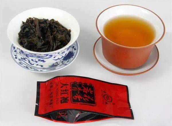 大红袍茶能保存多久