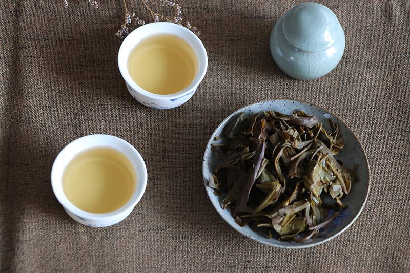 普洱茶各山头茶的特性和口感